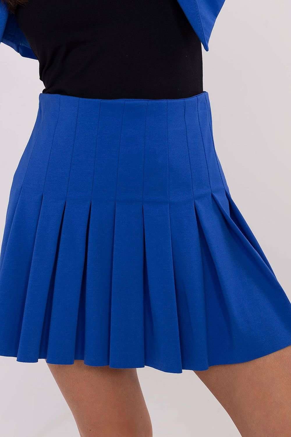 Short skirt model 206397